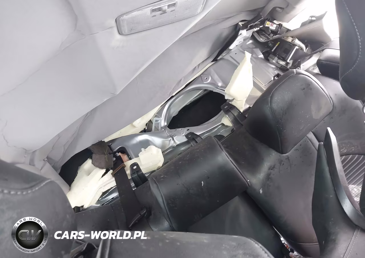 2023 Toyota Camry Se VIN:4T1G11AK2PU813808 - 8