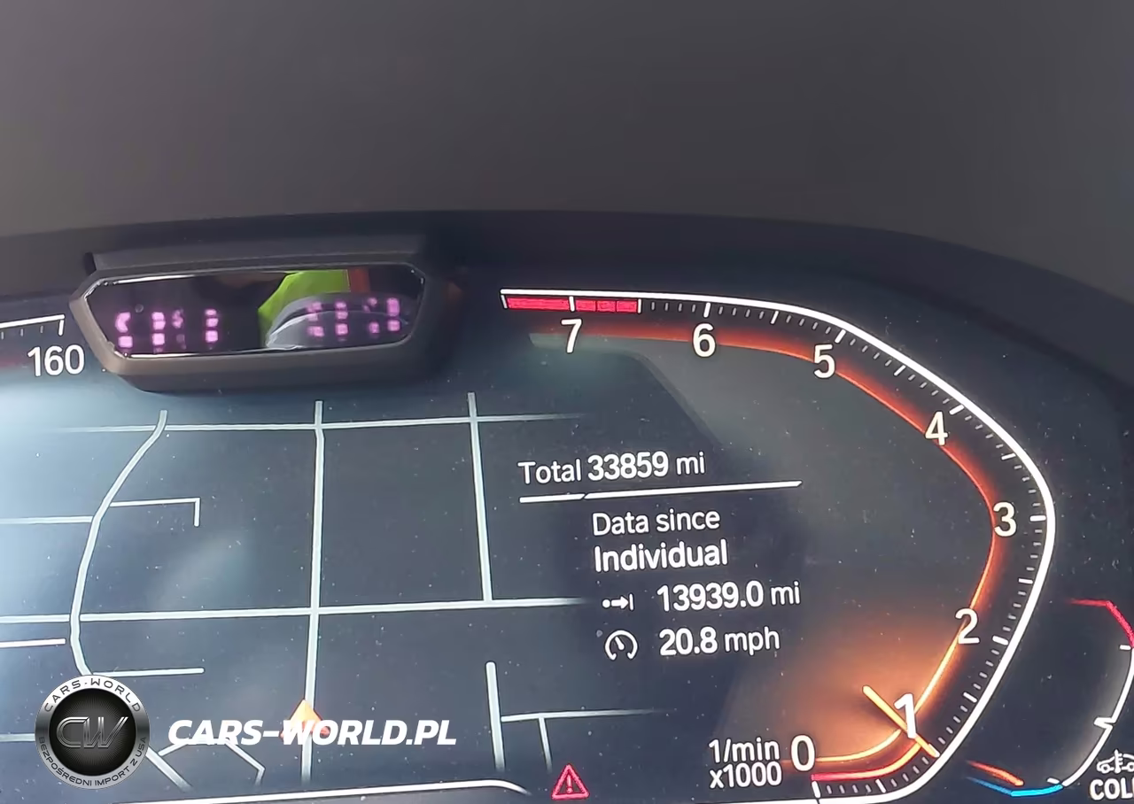 2024 BMW 840I Gran Coupe xDrive VIN:WBAGV4C0XRCP58651 - 7