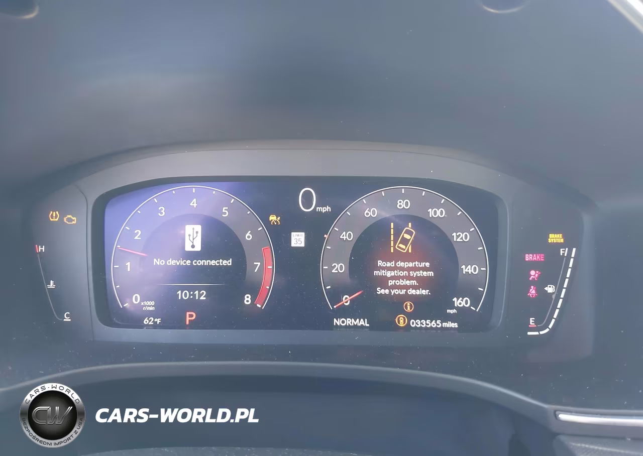 2023 Acura Integra A-Spec VIN:19UDE4H31PA007750 - 7