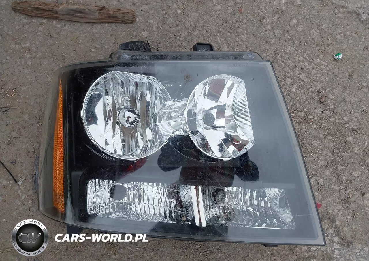 2008 Chevrolet Suburban 1500 Ltz VIN:3GNFK163X8G174121 - 12