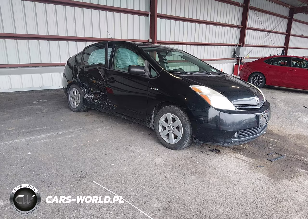 2009 Toyota Prius