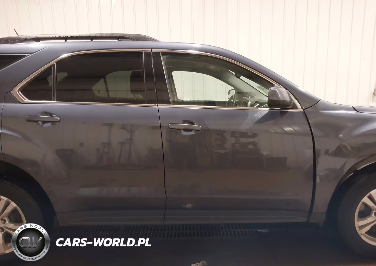 2014 Chevrolet Equinox 1Lt VIN:2GNFLFEK8E6242684 - 14