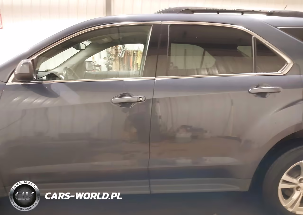 2014 Chevrolet Equinox 1Lt VIN:2GNFLFEK8E6242684 - 15