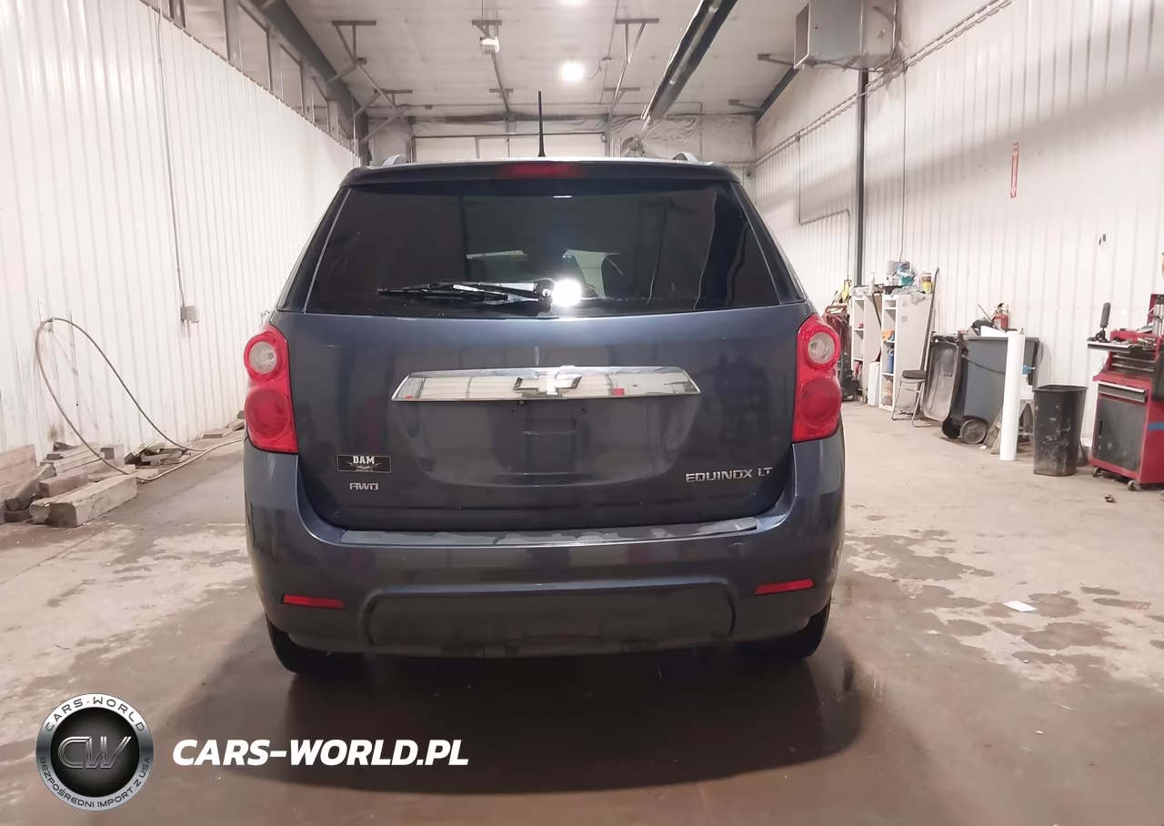 2014 Chevrolet Equinox 1Lt VIN:2GNFLFEK8E6242684 - 17