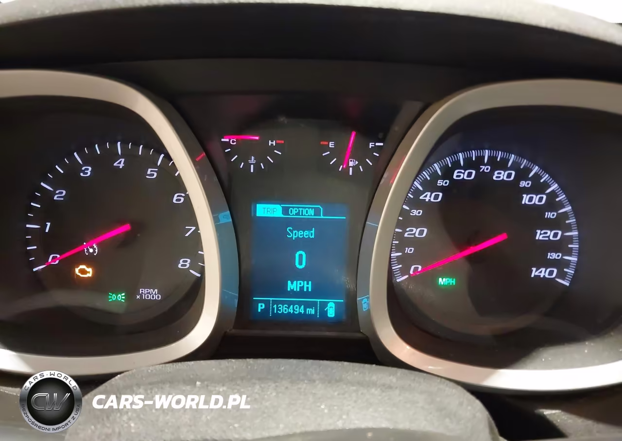 2014 Chevrolet Equinox 1Lt VIN:2GNFLFEK8E6242684 - 7