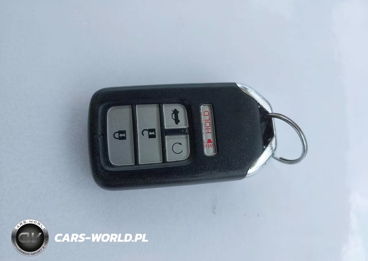 2017 Honda Civic Ex-L VIN:2HGFC1F85HH634501 - 11