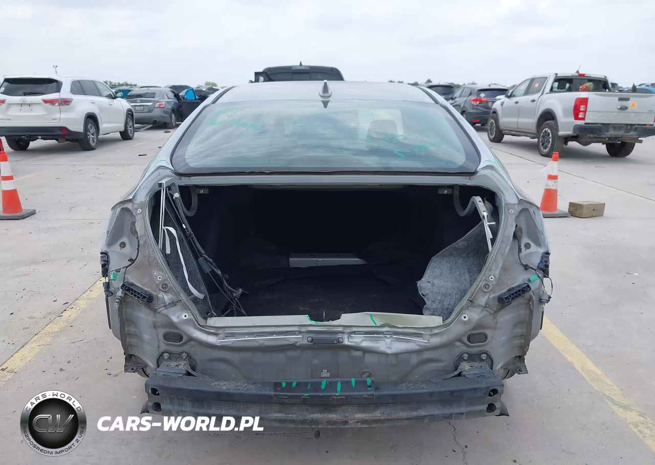 2017 Honda Civic Ex-L VIN:2HGFC1F85HH634501 - 17