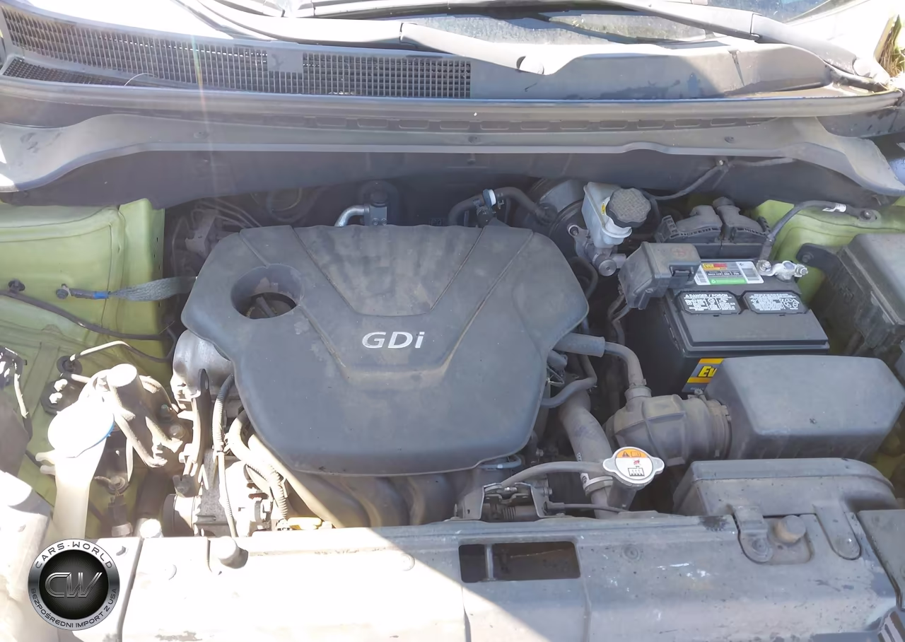 2015 Kia Soul VIN:KNDJN2A28F7800028 - 10