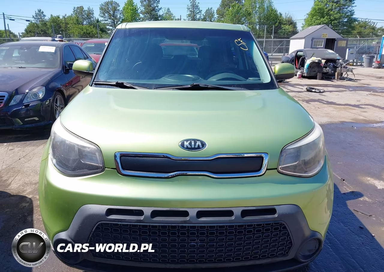 2015 Kia Soul VIN:KNDJN2A28F7800028 - 12