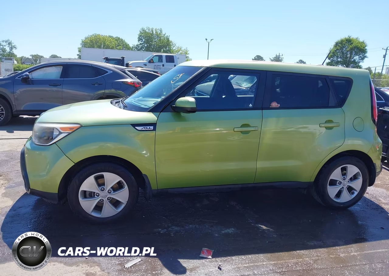 2015 Kia Soul VIN:KNDJN2A28F7800028 - 14