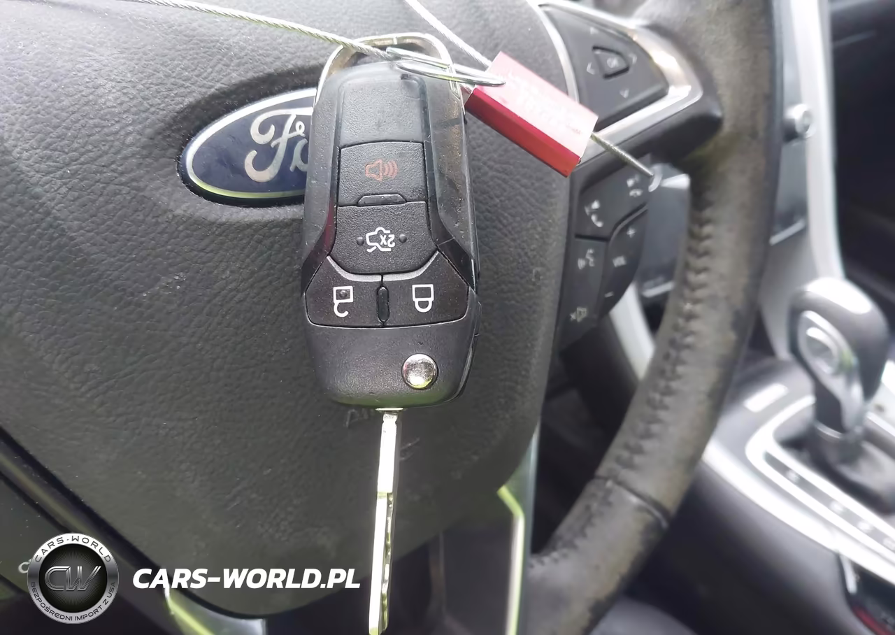2013 Ford Fusion Se VIN:3FA6P0HR1DR113024 - 11
