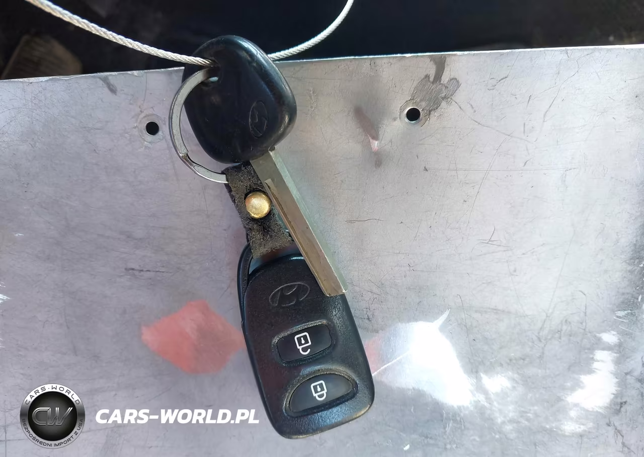 2015 Hyundai Accent Gls VIN:KMHCT4AE1FU806187 - 11