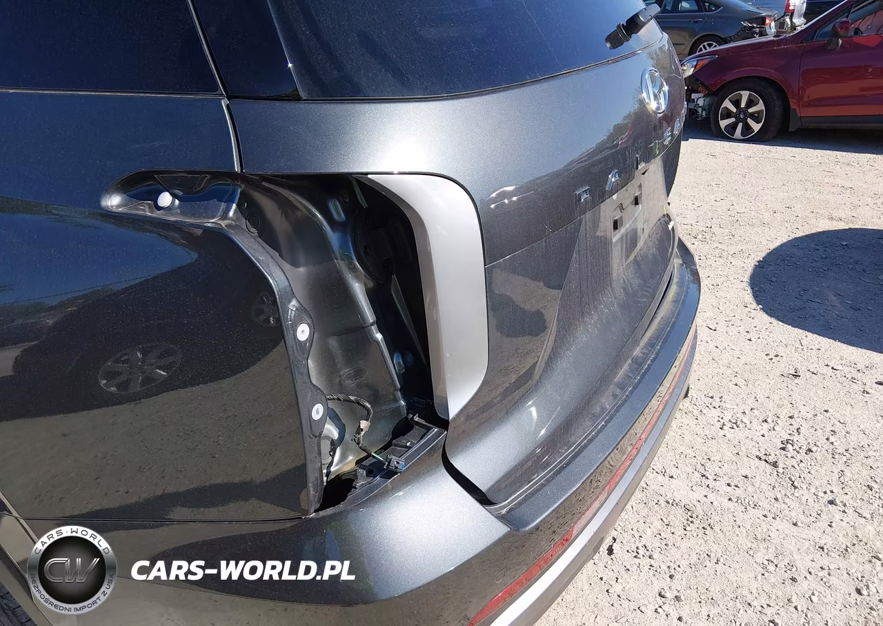 2023 Hyundai Palisade Sel VIN:KM8R4DGE1PU593757 - 22