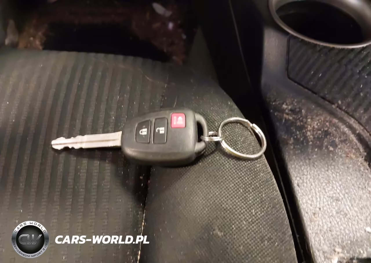2015 Toyota Rav4 Le VIN:2T3BFREV7FW382841 - 11