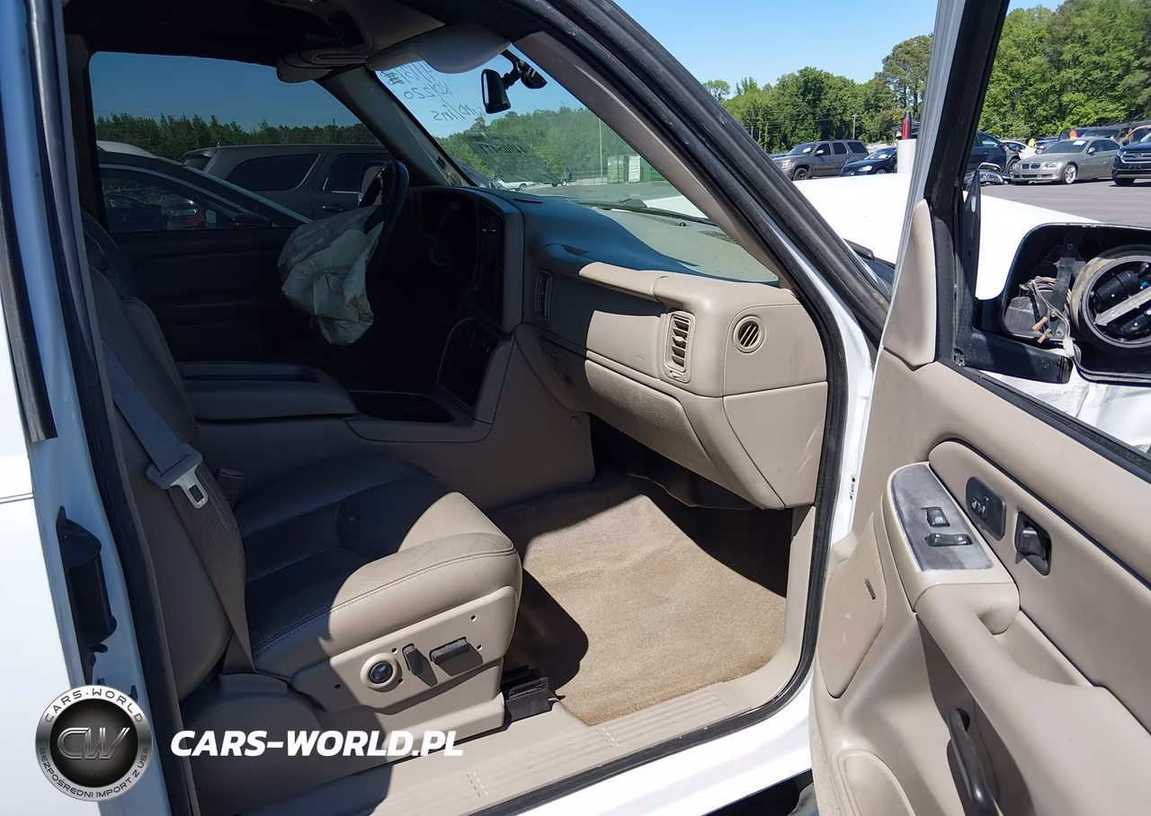 2004 GMC Sierra 1500 Slt VIN:2GTEK19T241252281 - 5