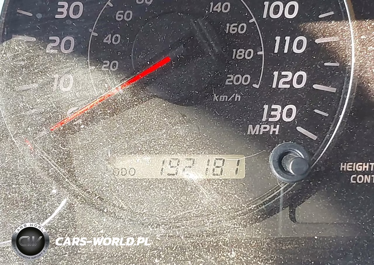 2004 Lexus Gx 470 VIN:JTJBT20X040055950 - 15
