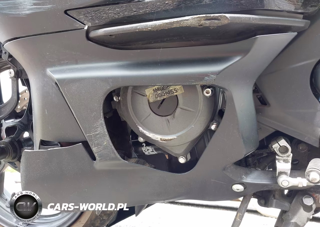 2025 Yamaha Yfz320 A VIN:MH3RH25E9SK001205 - 9