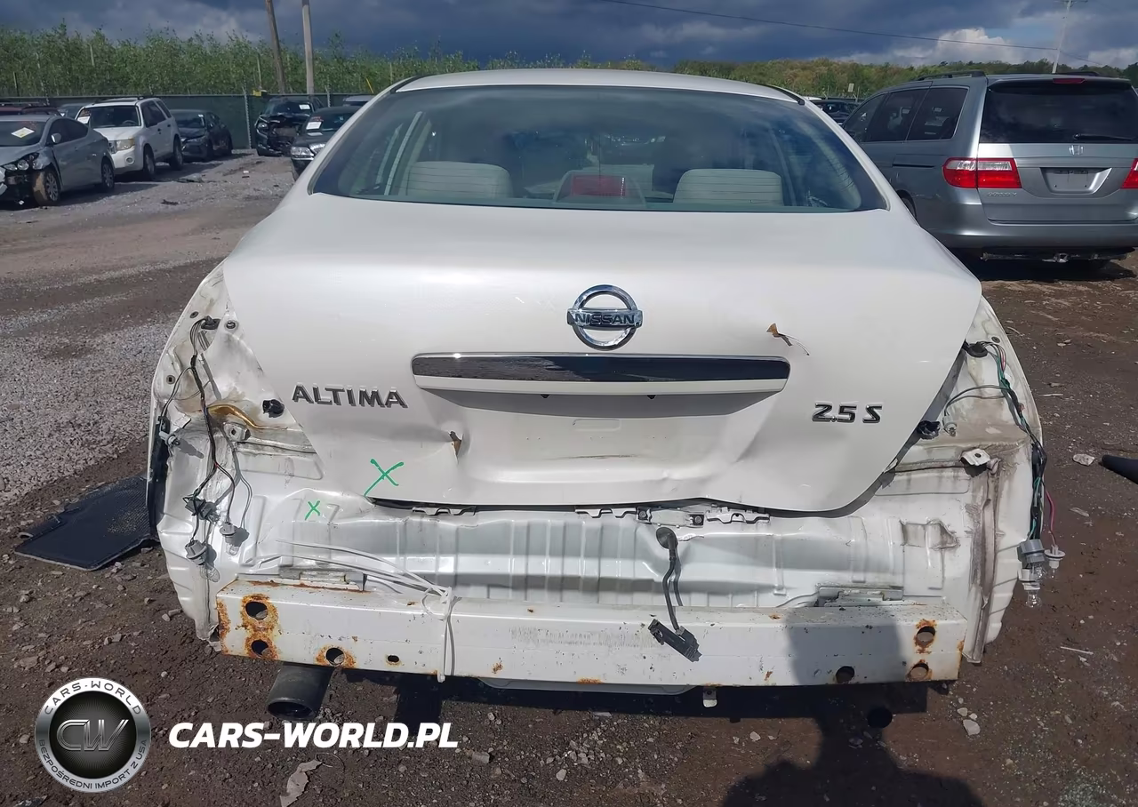 2009 Nissan Altima 2.5 S VIN:1N4AL21E39N479845 - 16