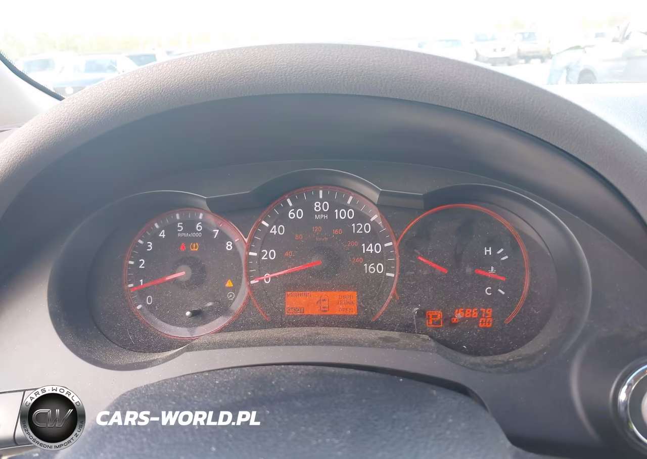 2009 Nissan Altima 2.5 S VIN:1N4AL21E39N479845 - 7