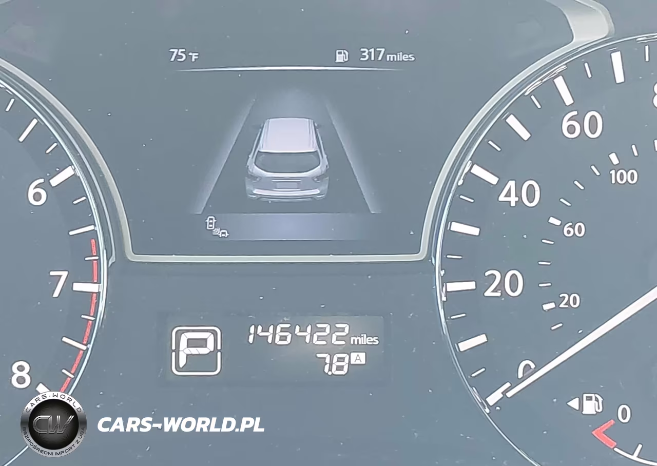 2015 Nissan Pathfinder Sl VIN:5N1AR2MN8FC711427 - 15
