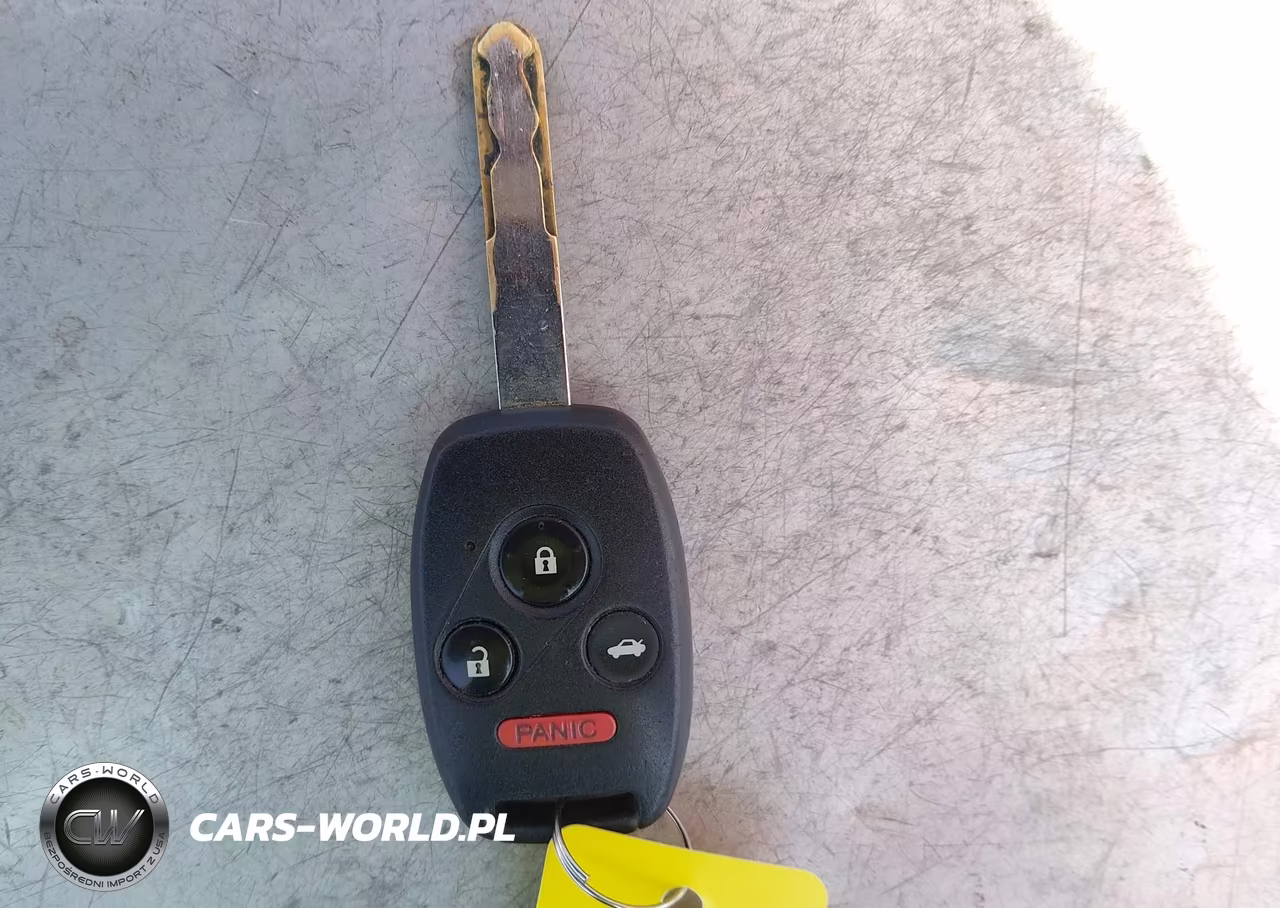2010 Honda Accord 2.4 Lx VIN:1HGCP2F32AA105576 - 11