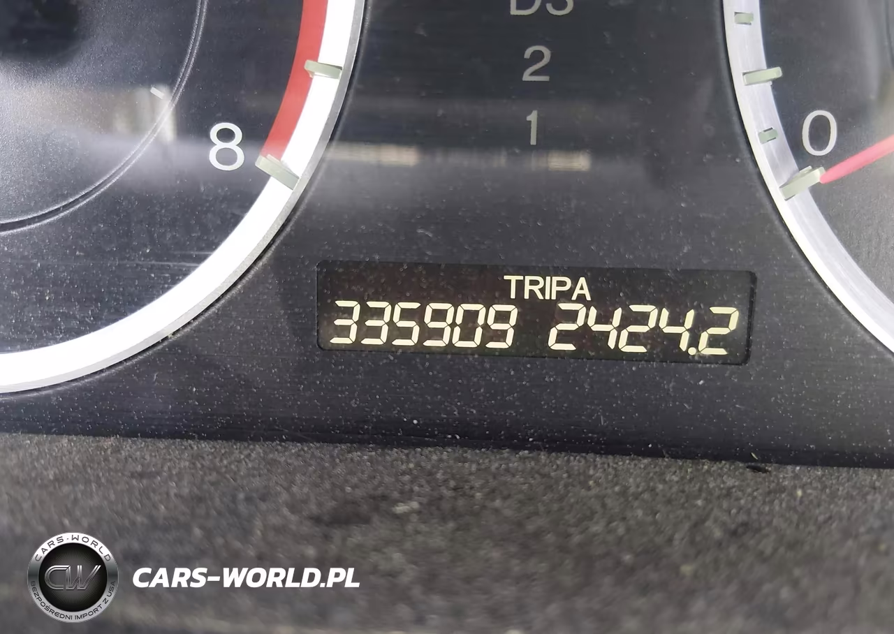 2010 Honda Accord 2.4 Lx VIN:1HGCP2F32AA105576 - 15