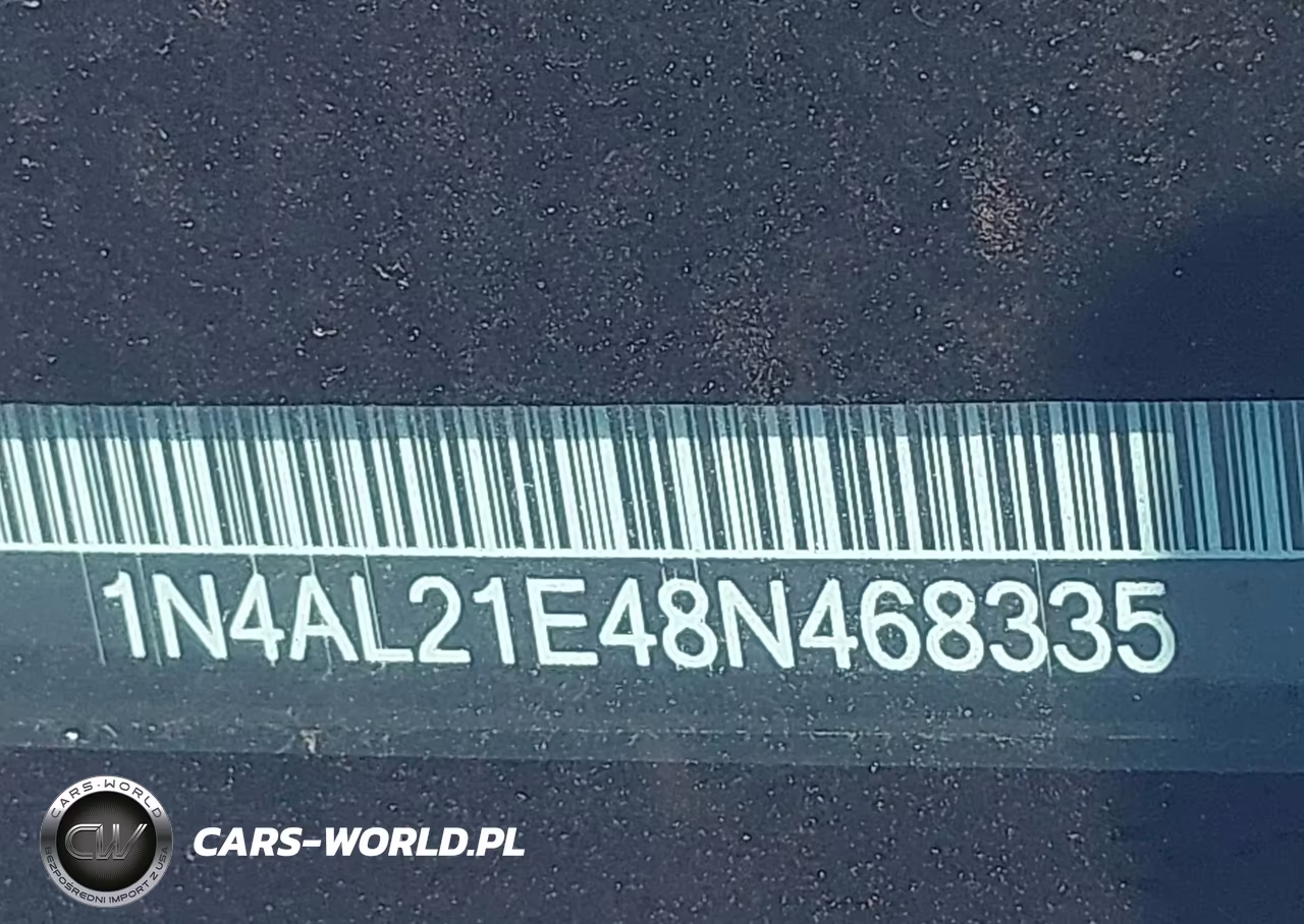 2008 Nissan Altima 2.5 S VIN:1N4AL21E48N468335 - 18