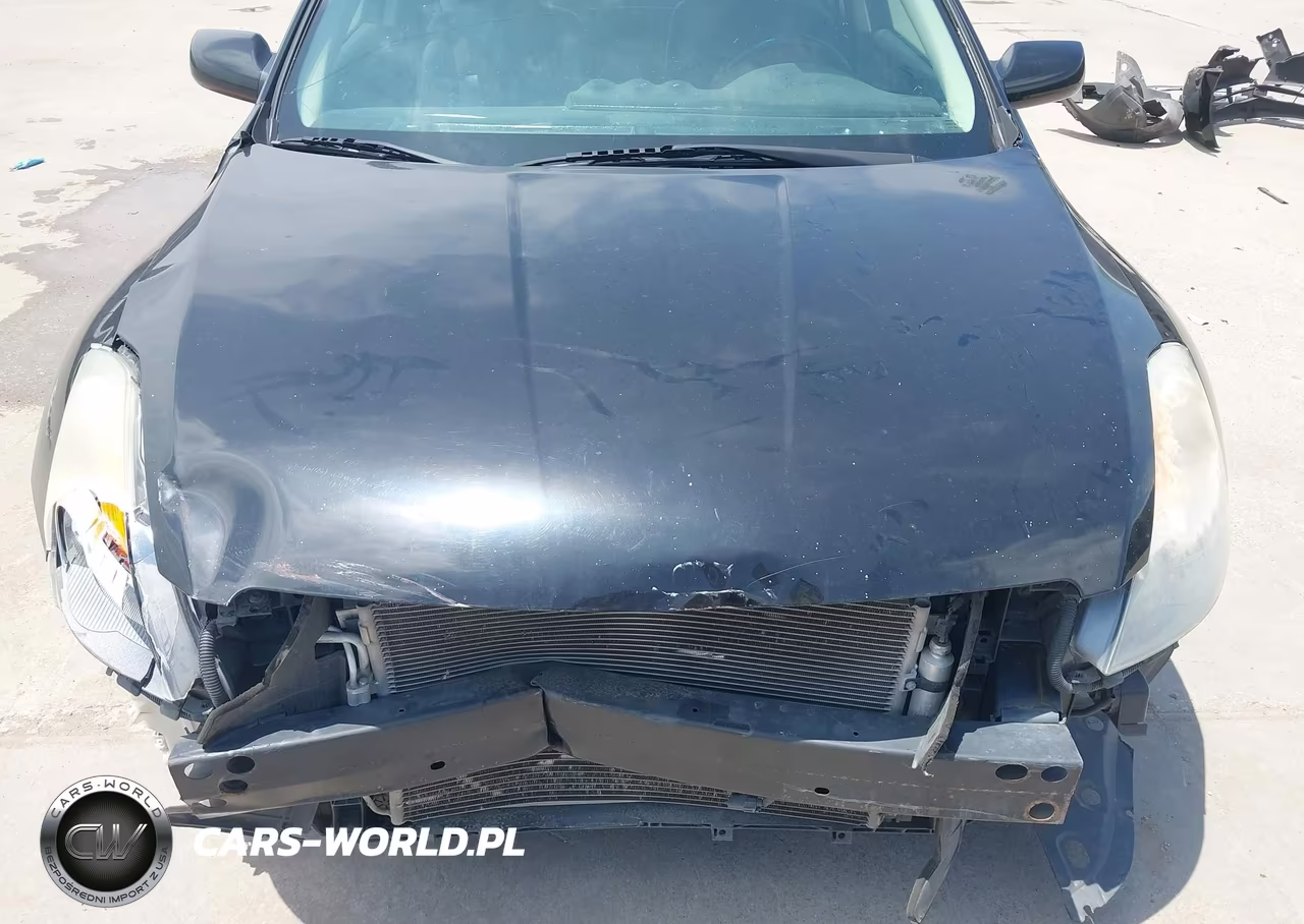 2008 Nissan Altima 2.5 S VIN:1N4AL21E48N468335 - 6