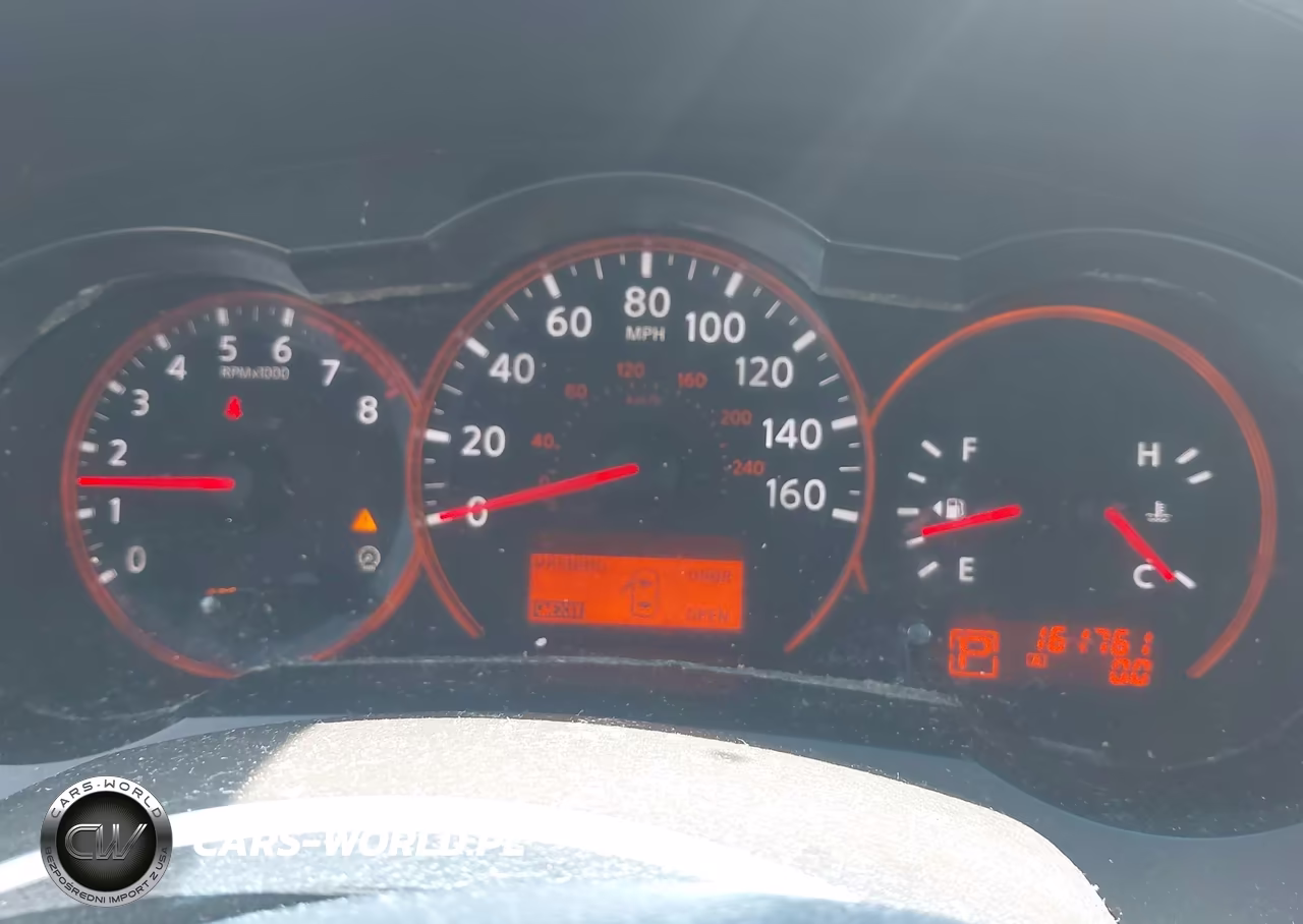 2008 Nissan Altima 2.5 S VIN:1N4AL21E48N468335 - 7