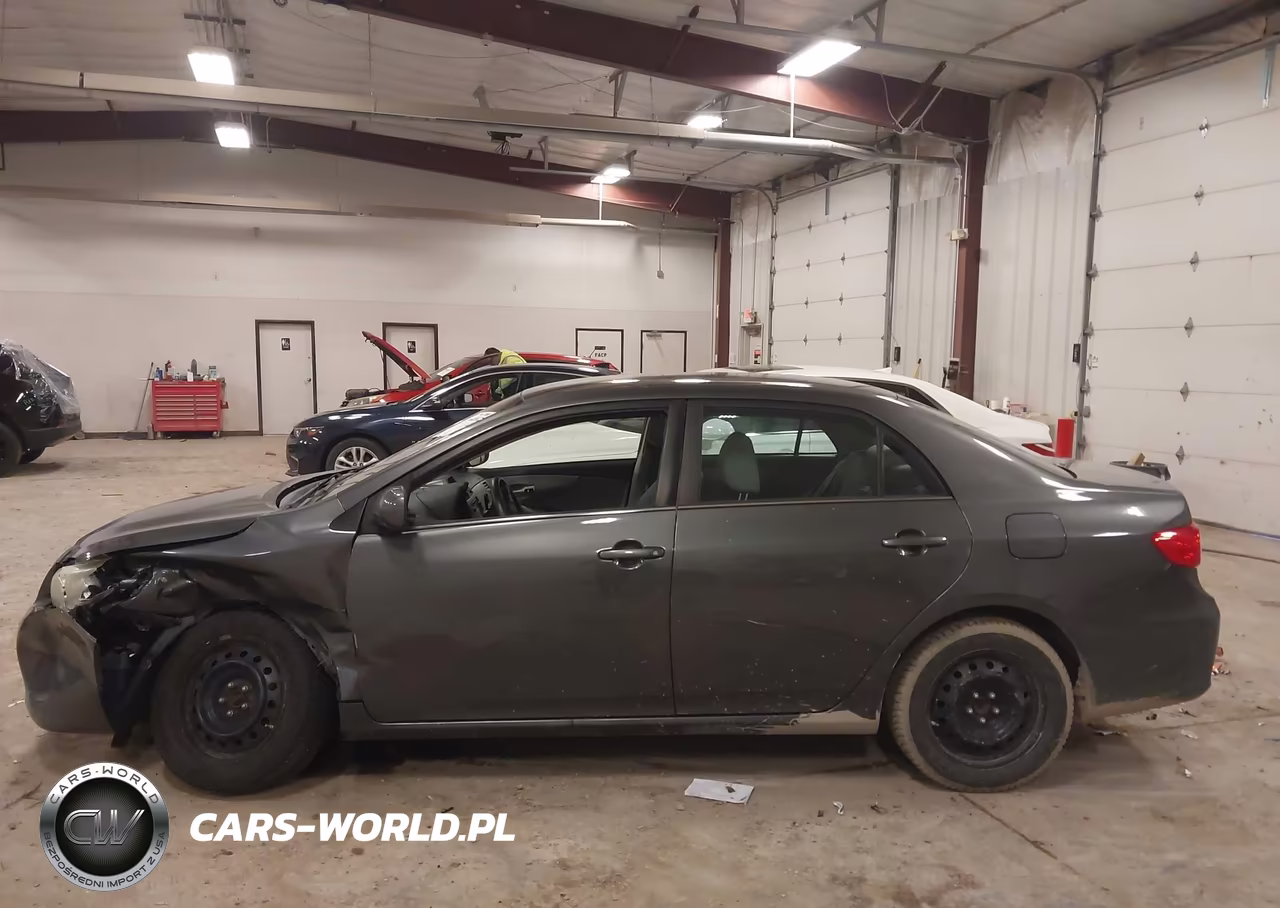 2013 Toyota Corolla Le VIN:2T1BU4EE4DC033250 - 14