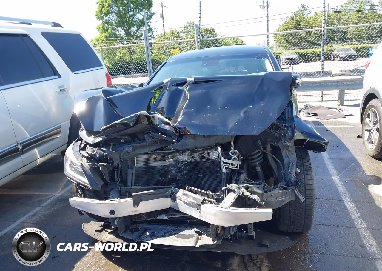 2016 Hyundai Genesis 3.8 VIN:KMHGN4JE8GU136120 - 12
