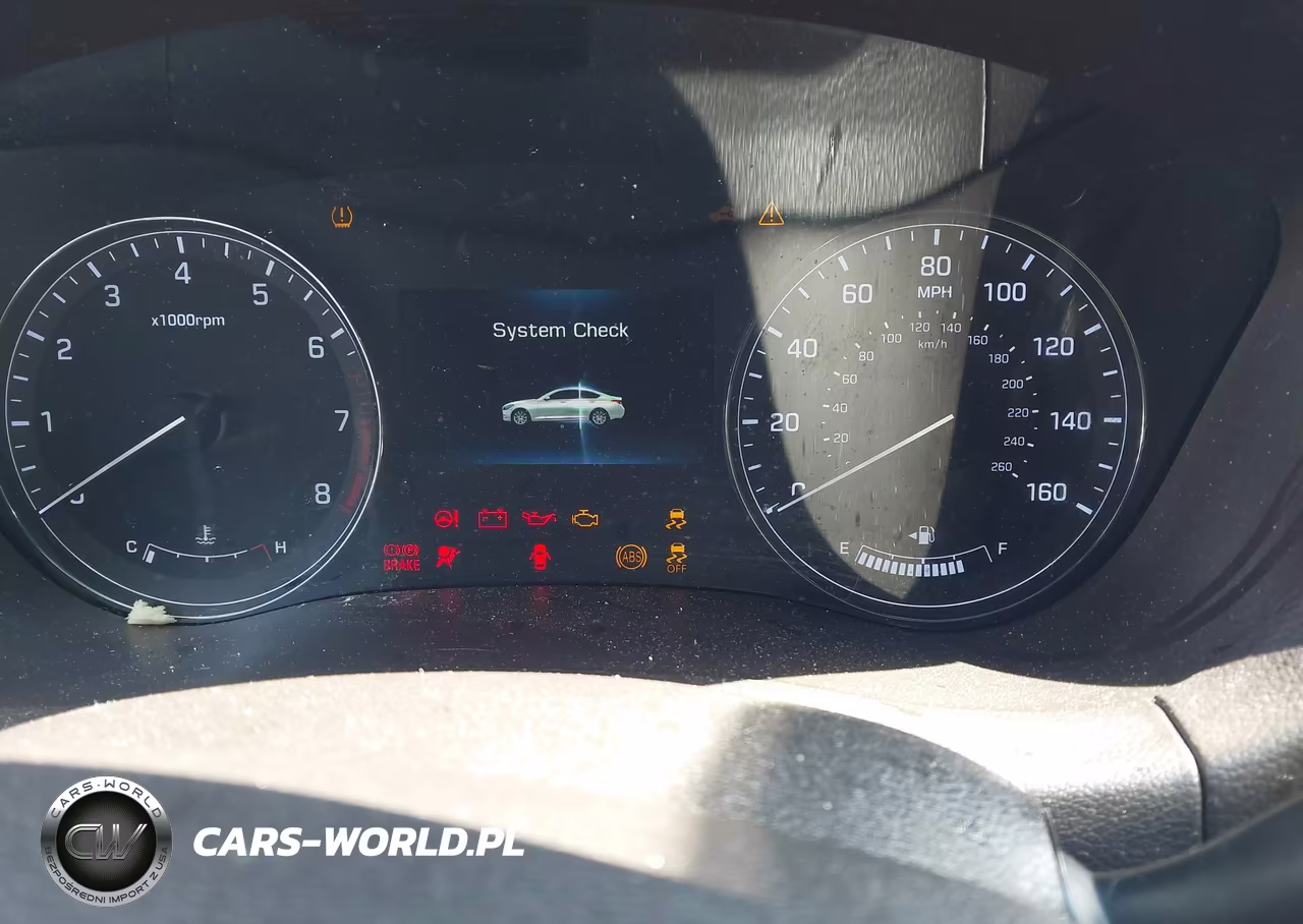 2016 Hyundai Genesis 3.8 VIN:KMHGN4JE8GU136120 - 7