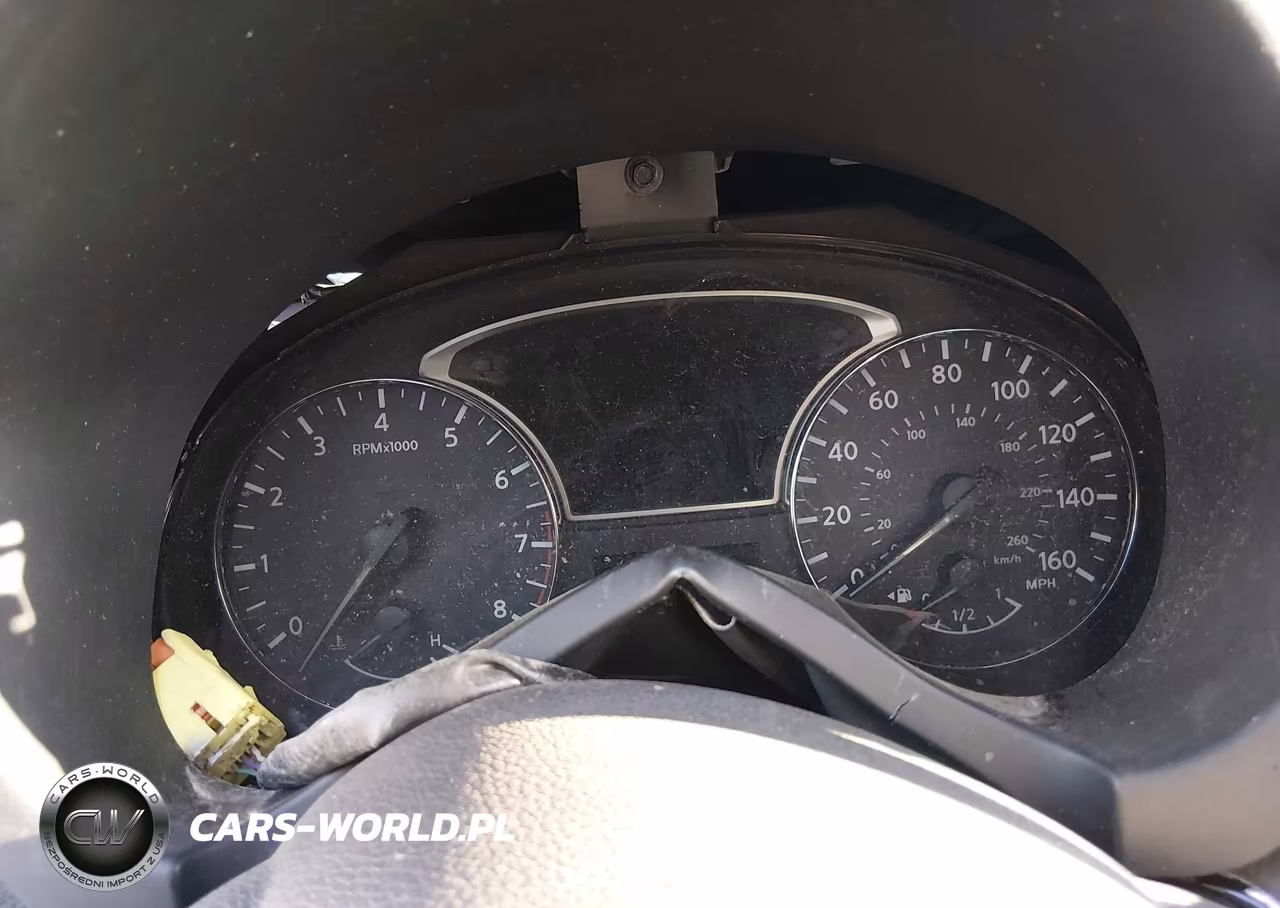 2014 Nissan Altima 2.5-2.5 S-2.5 Sl-2.5 Sv VIN:1N4AL3AP1EN238352 - 7