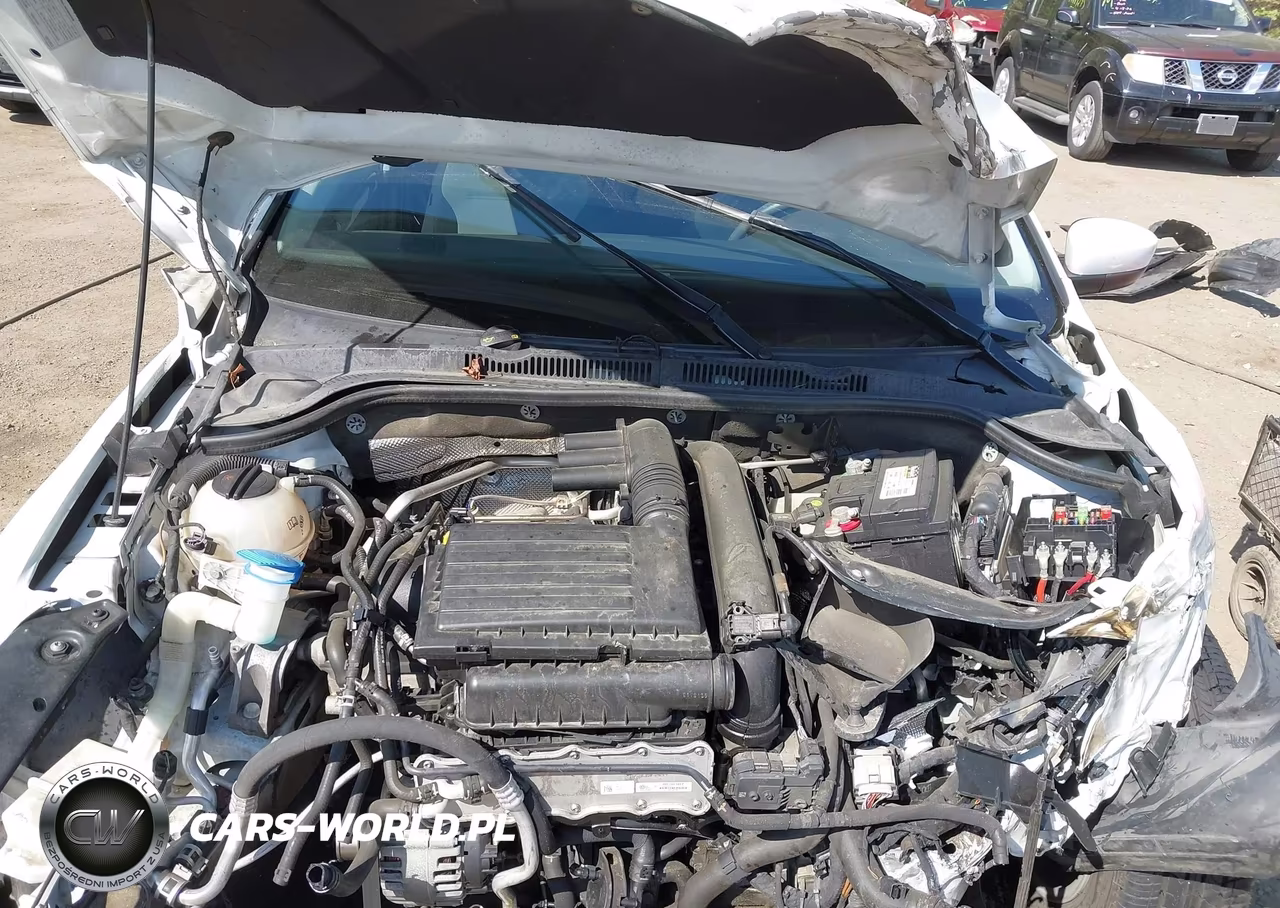 2017 Volkswagen Jetta 1.4T S VIN:3VW2B7AJ9HM363910 - 10