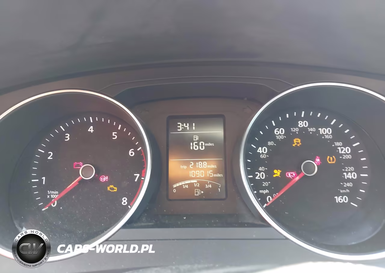 2017 Volkswagen Jetta 1.4T S VIN:3VW2B7AJ9HM363910 - 7