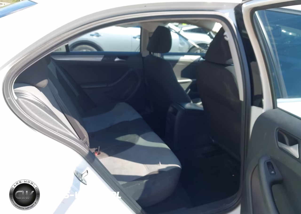 2017 Volkswagen Jetta 1.4T S VIN:3VW2B7AJ9HM363910 - 8