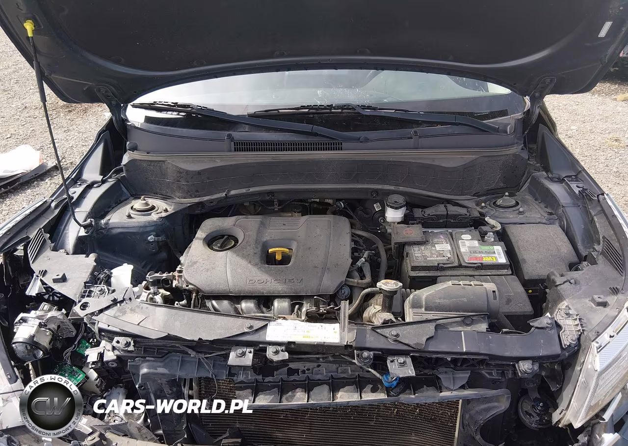 2021 Kia Seltos S VIN:KNDEU2AA4M7185793 - 10