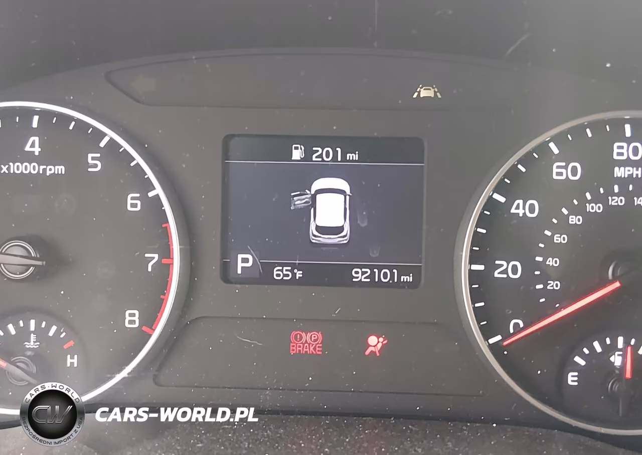 2021 Kia Seltos S VIN:KNDEU2AA4M7185793 - 16