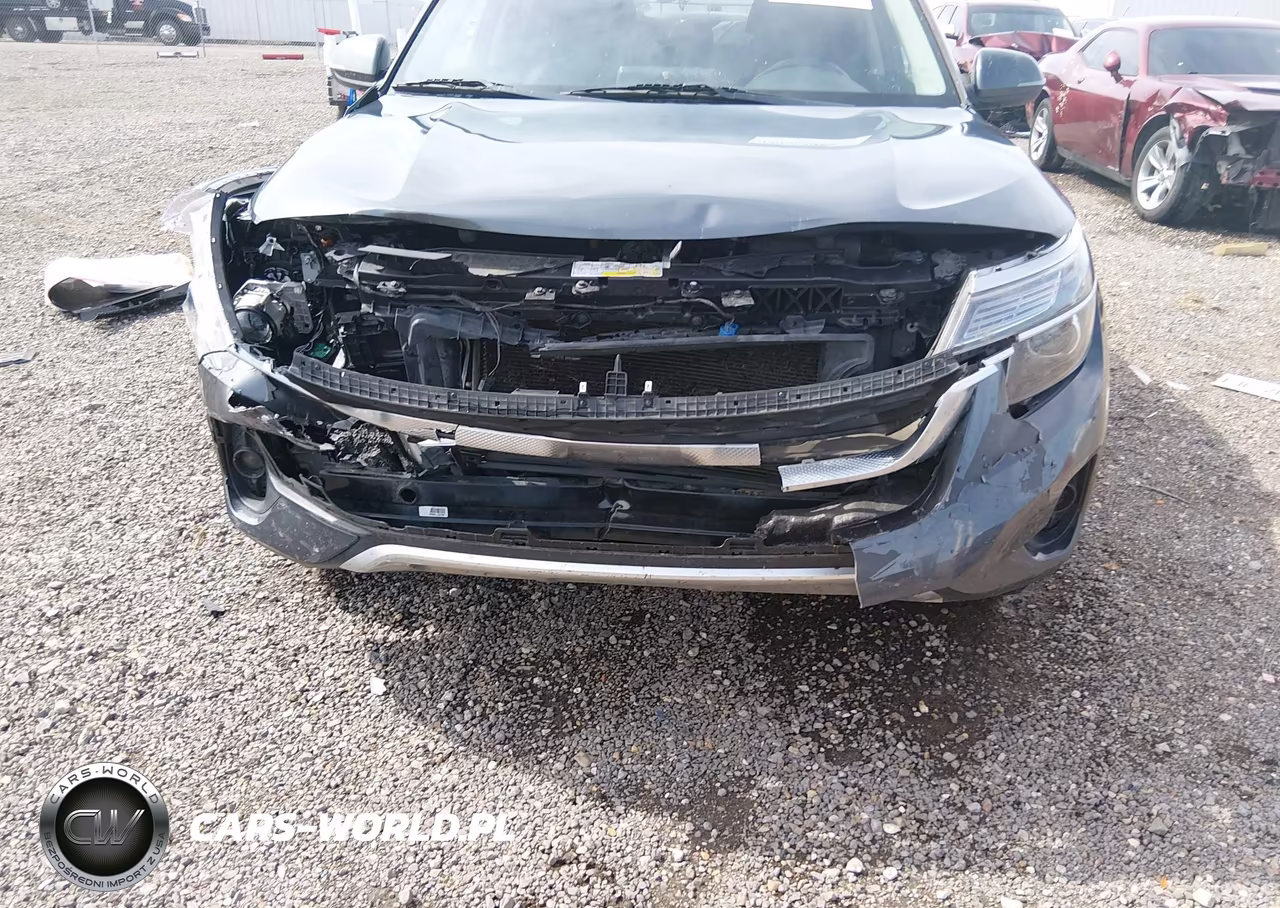 2021 Kia Seltos S VIN:KNDEU2AA4M7185793 - 6