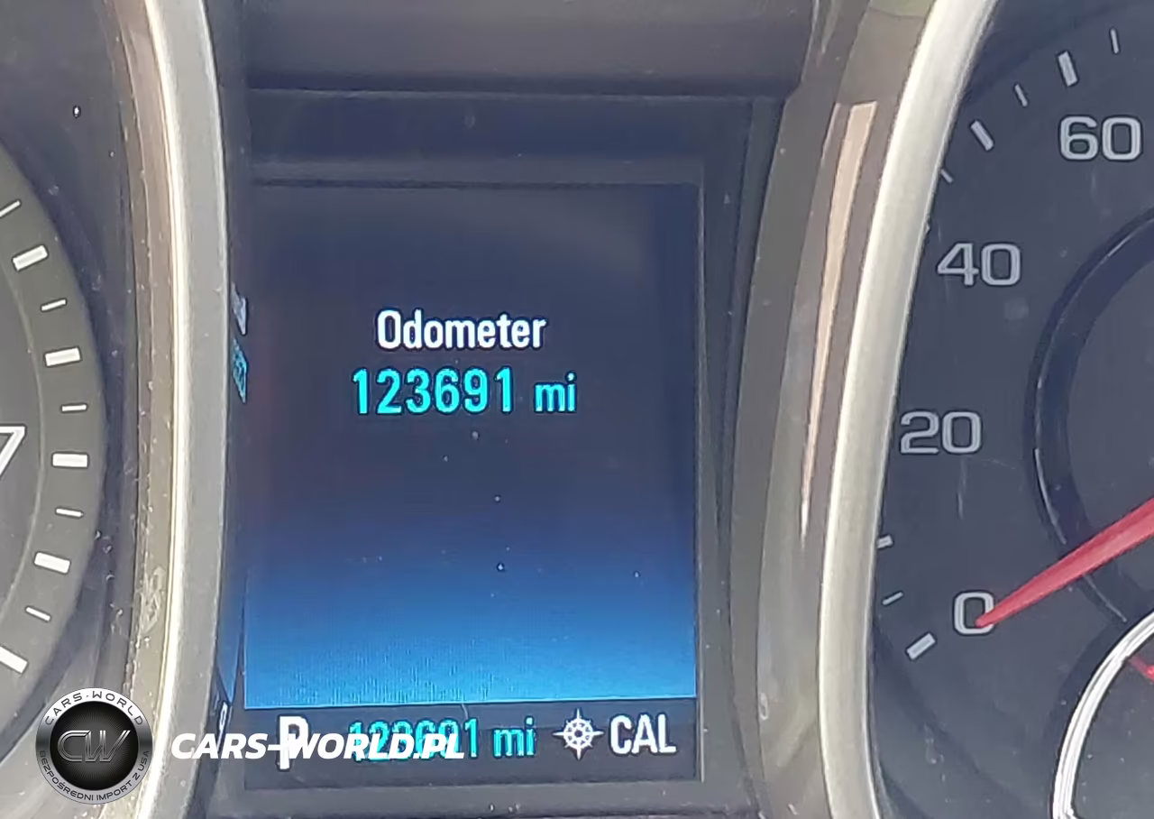 2015 Chevrolet Malibu 1Lt VIN:1G11C5SL2FF131817 - 15