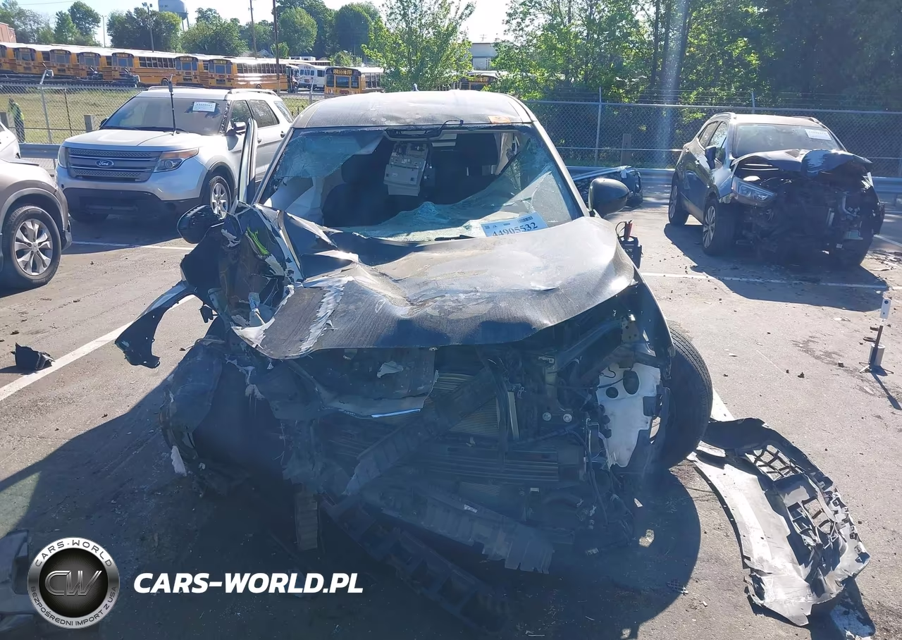 2024 Nissan Rogue Sv Fwd VIN:5N1BT3BA6RC692974 - 12