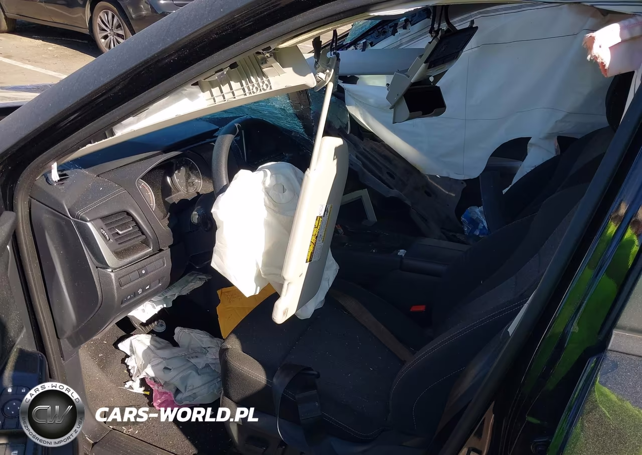 2024 Nissan Rogue Sv Fwd VIN:5N1BT3BA6RC692974 - 5