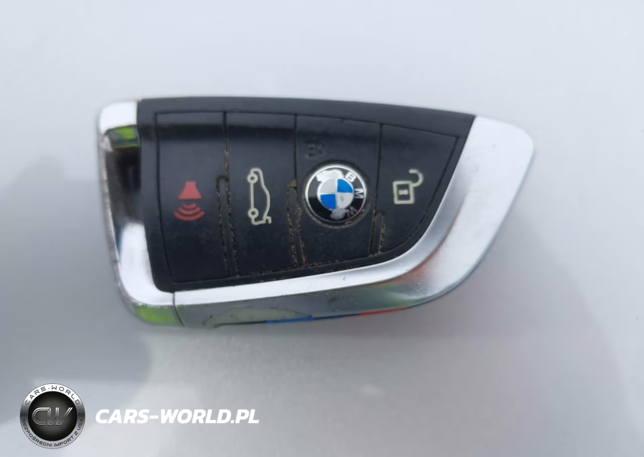 2014 BMW X5 xDrive50I VIN:5UXKR6C52E0J71878 - 11
