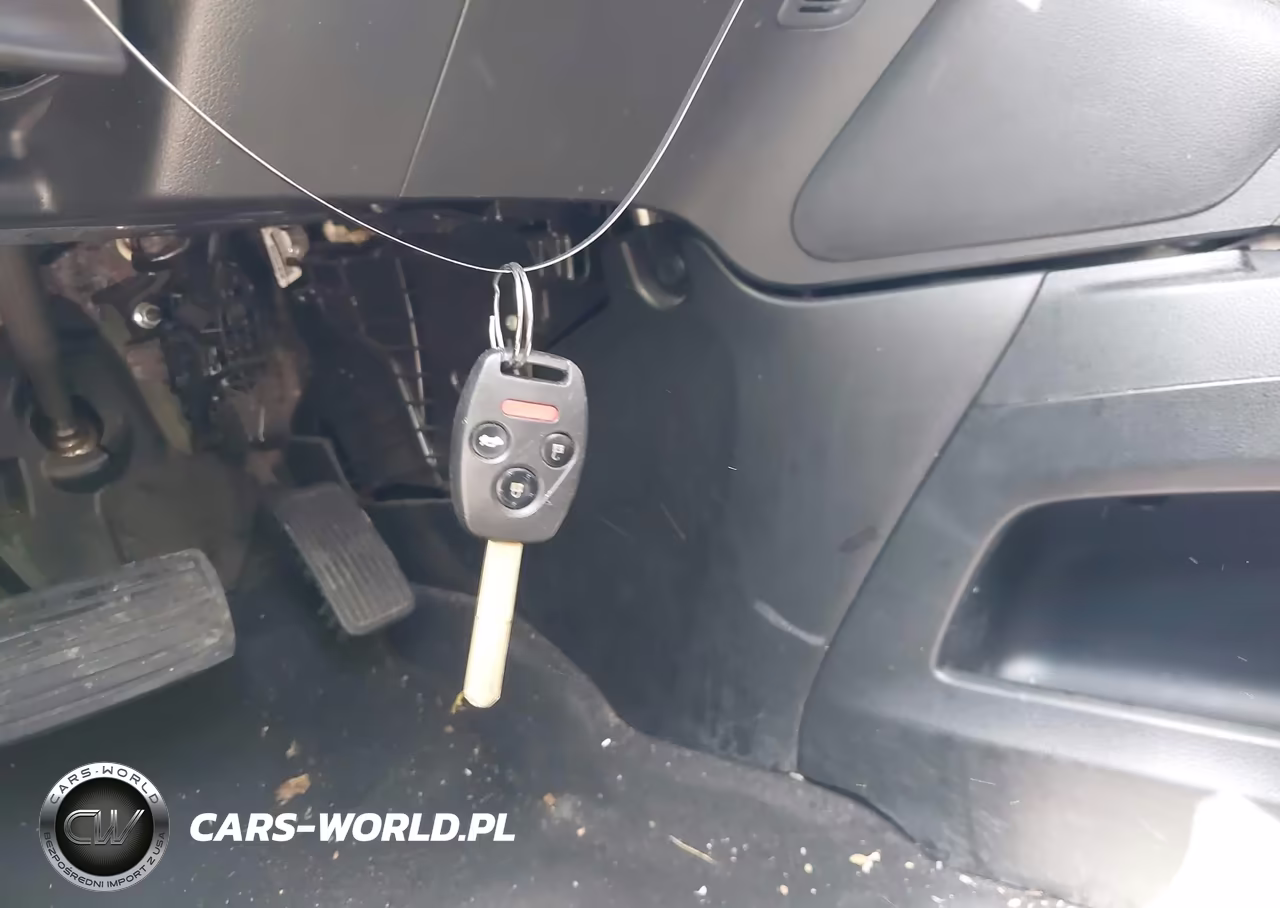 2012 Honda Cr-V Lx VIN:2HKRM4H36CH627231 - 11