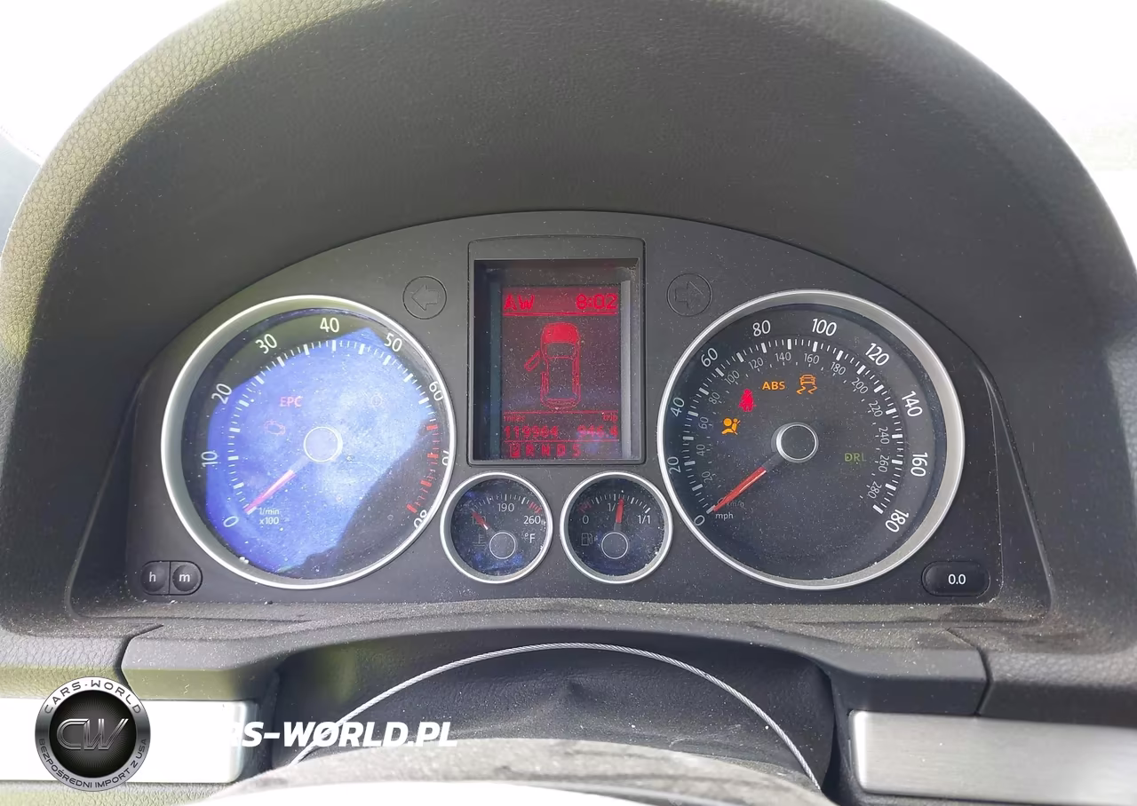 2007 Volkswagen Gti 2-Door VIN:WVWFV71KX7W055891 - 7