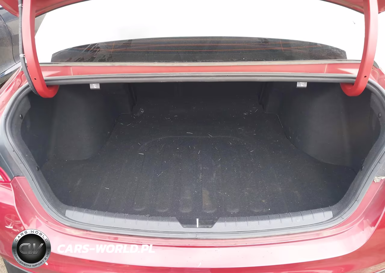 2022 Kia K5 Lxs VIN:5XXG14J24NG126953 - 17