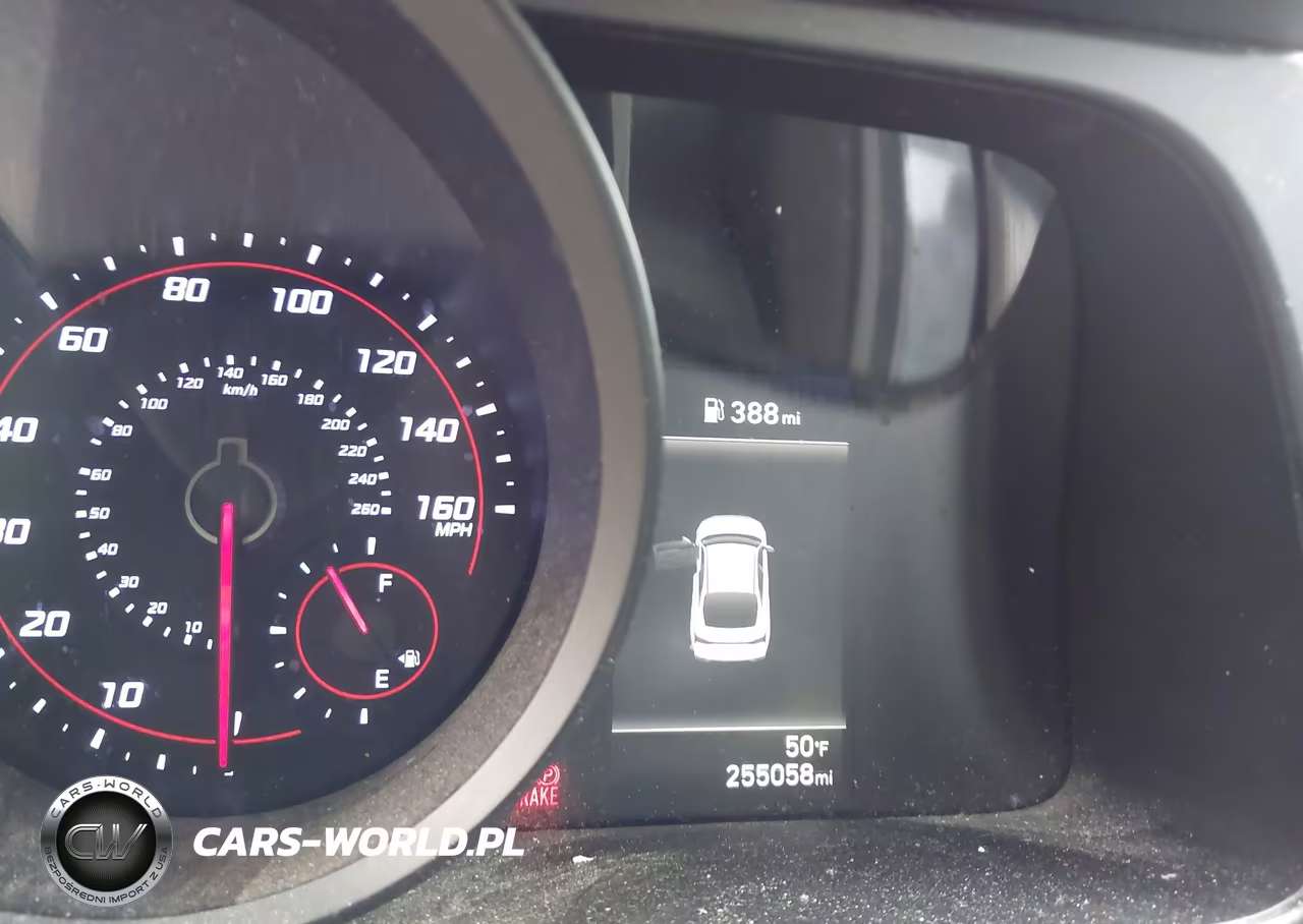 2021 Hyundai Elantra Sel VIN:KMHLM4AG9MU181338 - 15