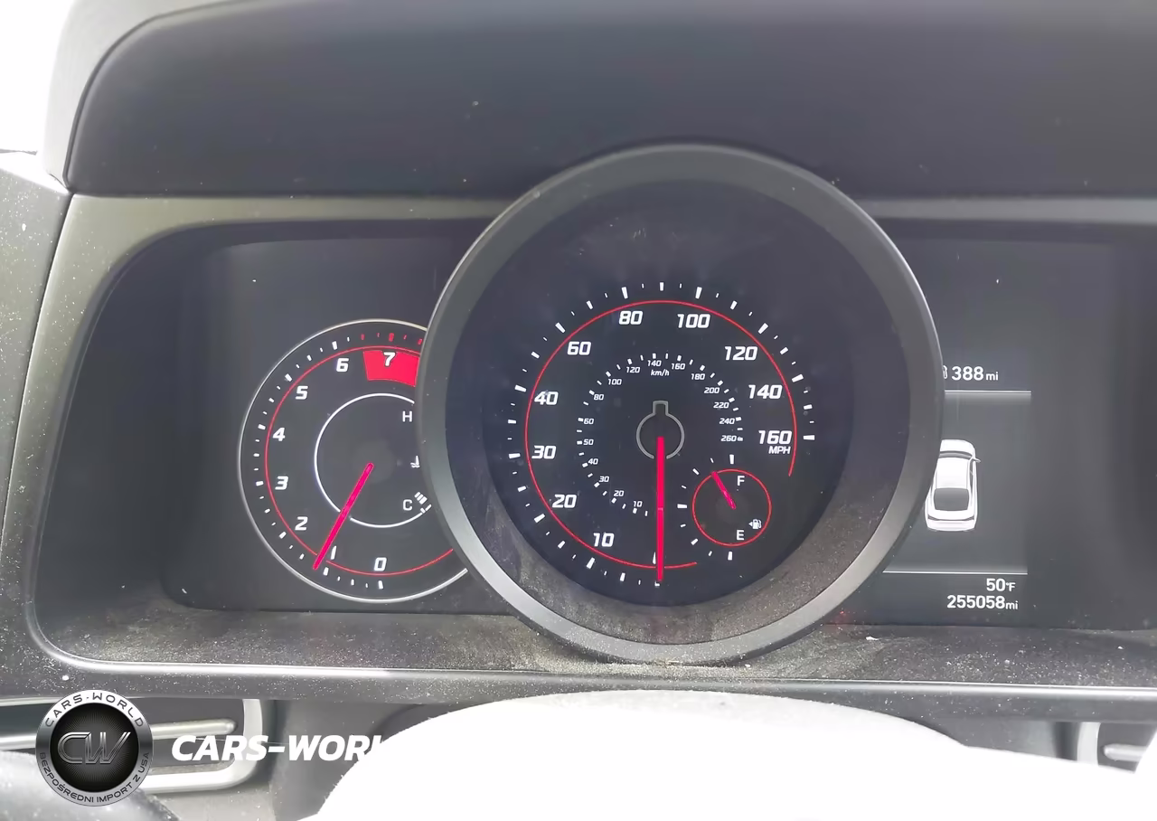 2021 Hyundai Elantra Sel VIN:KMHLM4AG9MU181338 - 7