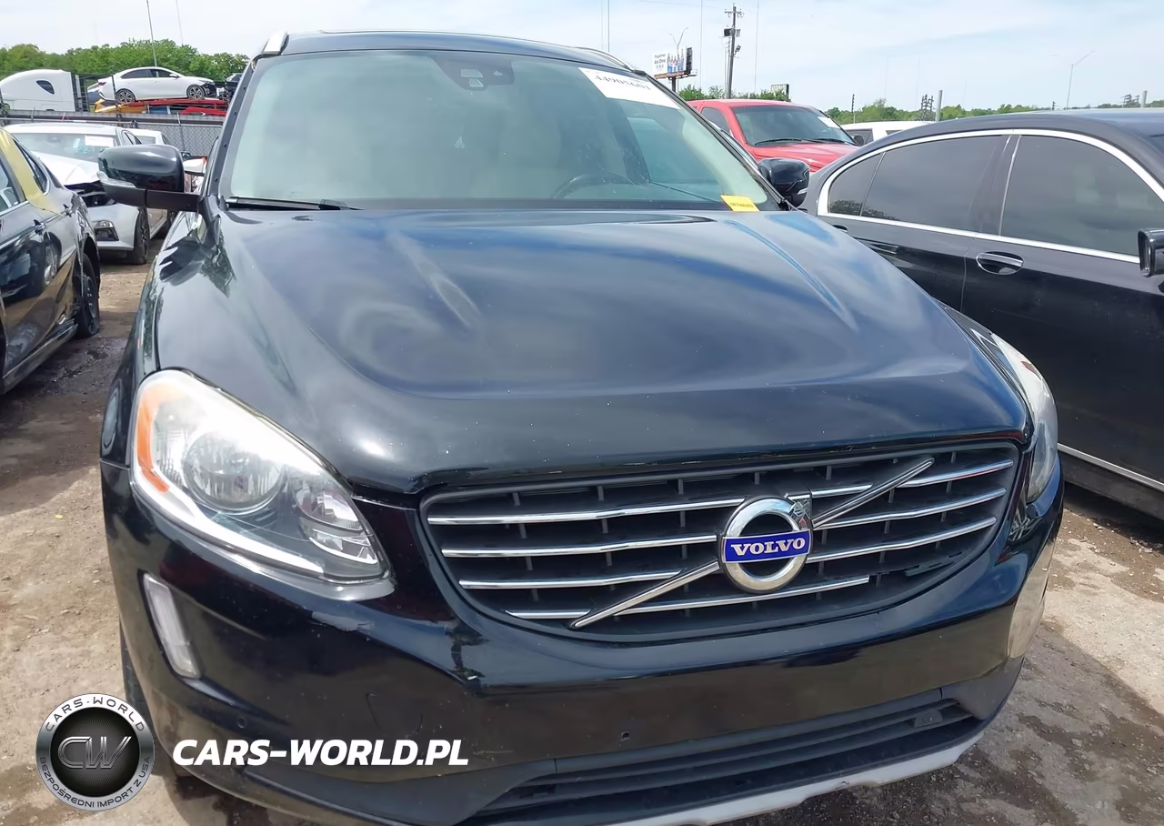 2016 Volvo Xc60 T5 Drive-E Premier VIN:YV440MDK7G2782359 - 12