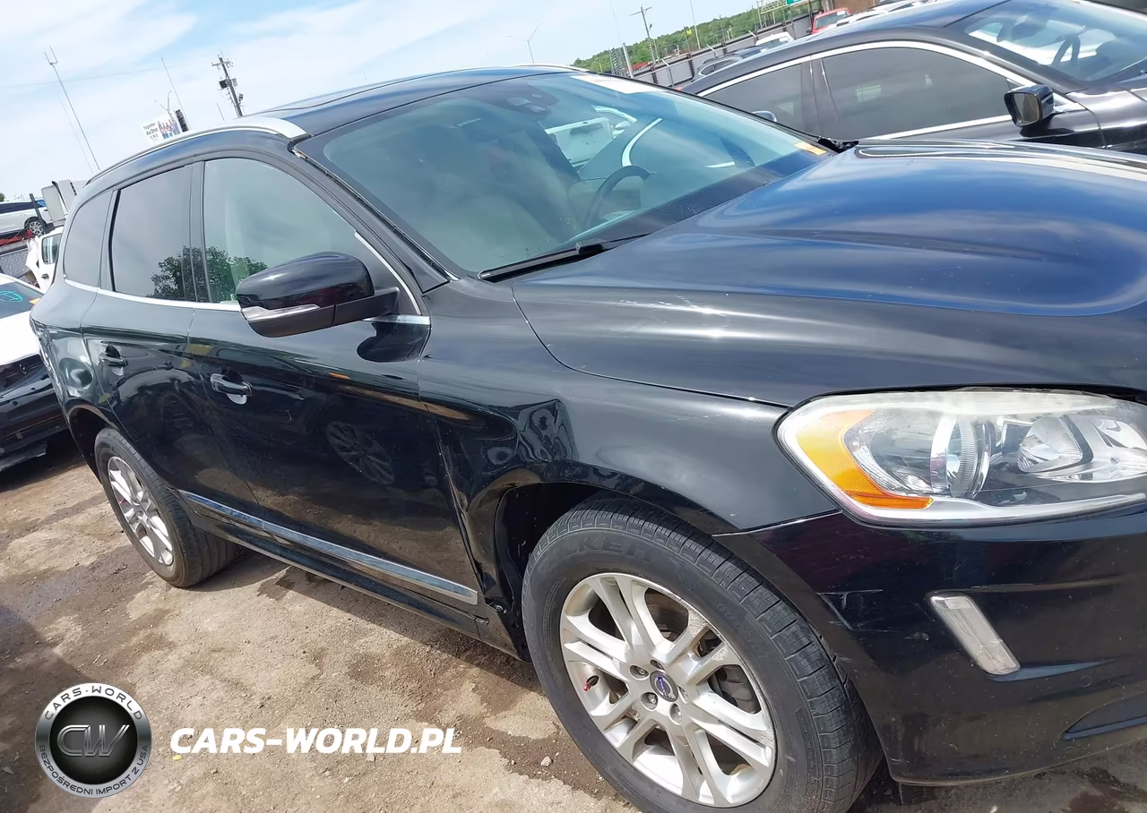 2016 Volvo Xc60 T5 Drive-E Premier VIN:YV440MDK7G2782359 - 13